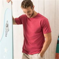 T-SHIRT MANICA CORTA 165 g/m²